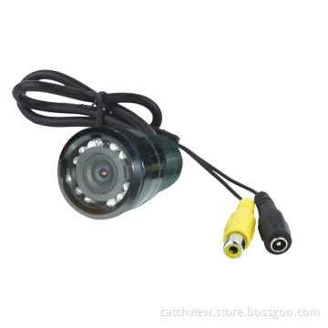 Weatherproof Car Rear View IR Camera (CV-C104)
